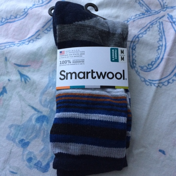 Smartwool Accessories - Smartwool Socks W's Medium